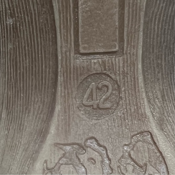 Spring Step Mules - Picture 8 of 10